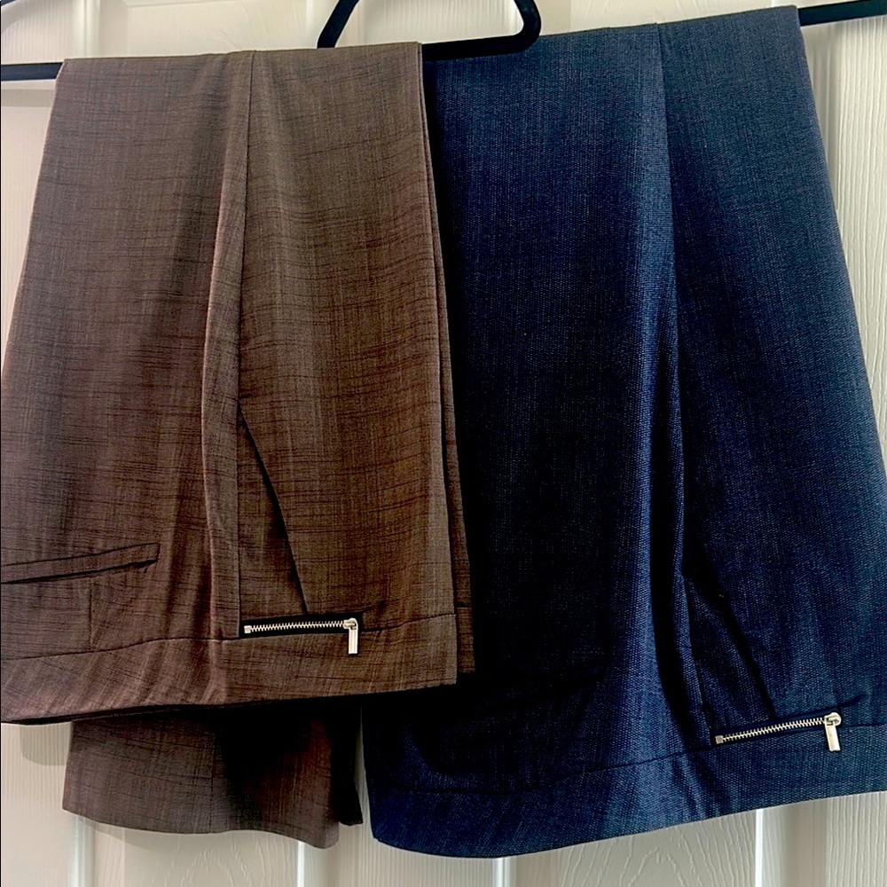 New York & Company pants